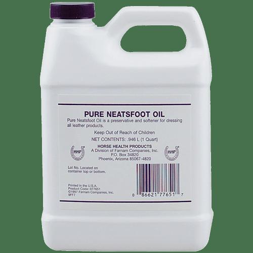 Neatsfoot Oils 32Oz
