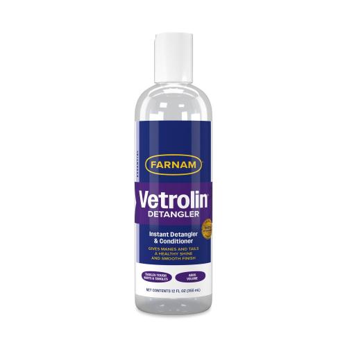 Vetrolin Detangler Concentrate