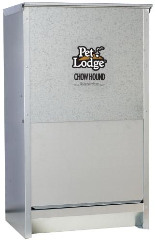 Pet Lodge Chow Hnd Fdr 50#