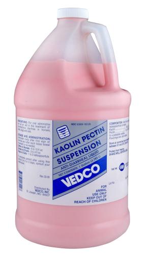 Kaolin Pectin Suspension Gal