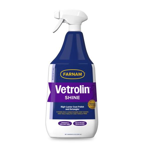 Vetrolin Shine 32 Oz