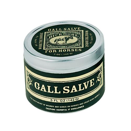 Gall Salve 5 Oz