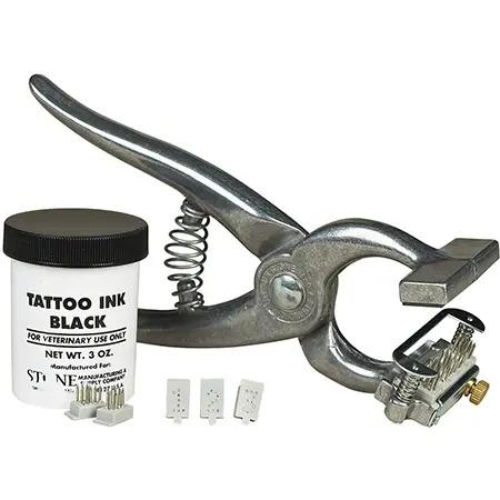 Tattoo Outfit Sm Animal