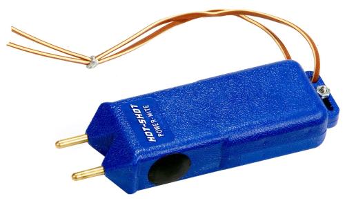 Hot Shot Powermite Hand Held