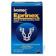 Eprinex Pour On 5-Liter