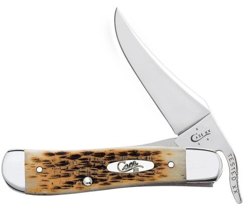 Case 00260 Russlock Amber