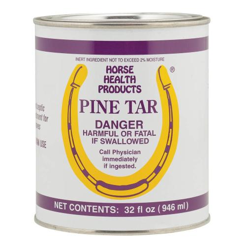 Horse Health Pine Tar 32 Oz