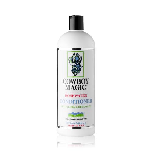 Cowboy Magic Rosew Cond 32 Oz