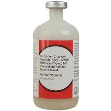 Bar Vac 7/Somnus 50Ds
