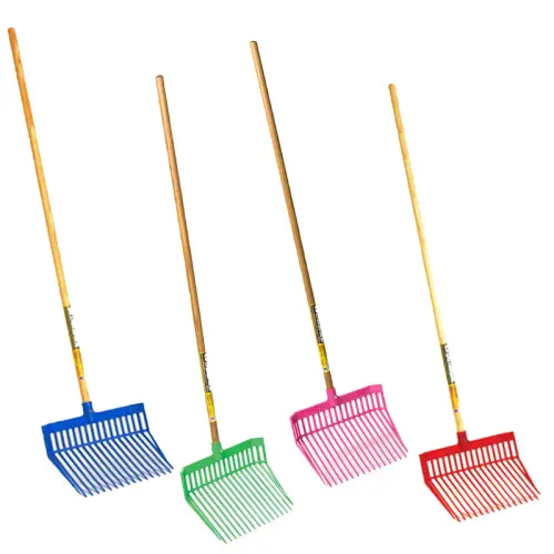 Dura Fork Assored Colors