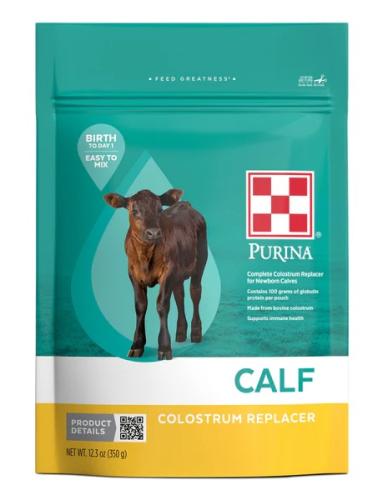 Calf'S Choice Gold Colostrum