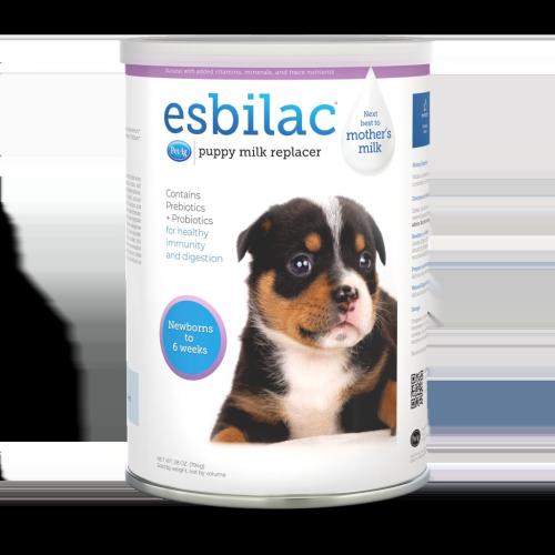 Esbilac Powder Pup 28Oz