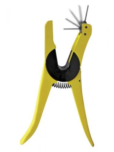 A-Tag 1-Piece Ear Tag Applicator