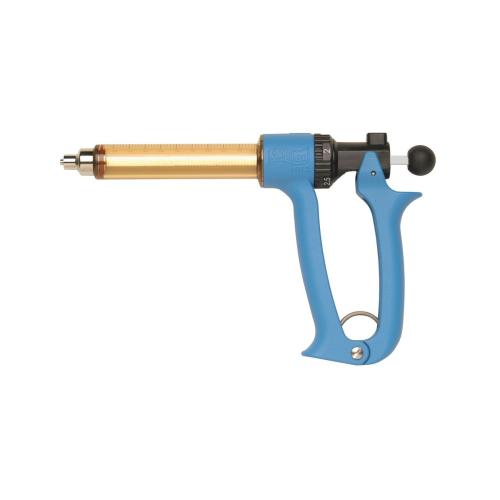 Auto Syringe  25Ml Allflex
