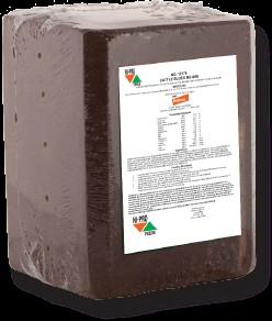 Hi-Pro Feeds Range Mineral Block 50#