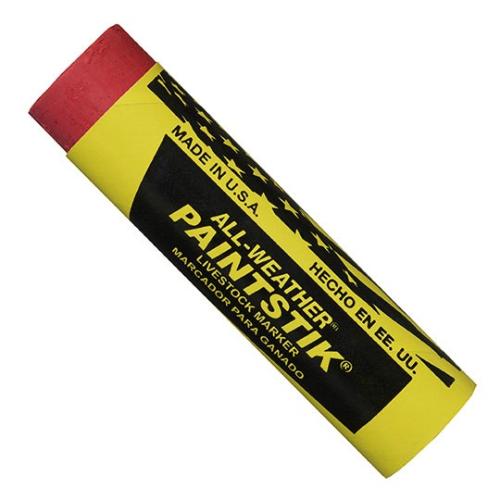 Paint Stick  Red