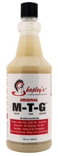 Shapley'S Original M-T-G 32 O