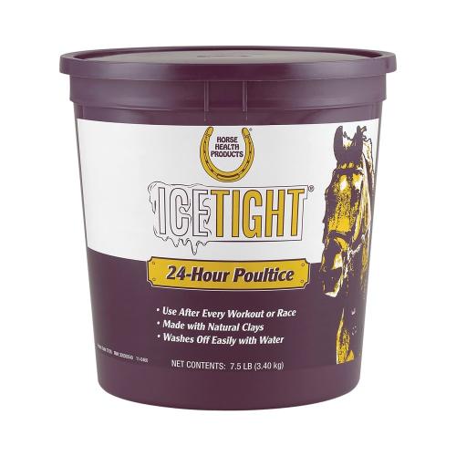 Ice Tight Poultice 7.5#