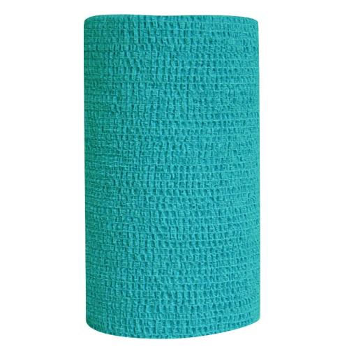 Coflex Vet Wrap Teal 4"