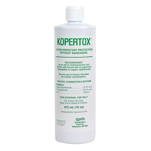 Kopertox 16 Oz