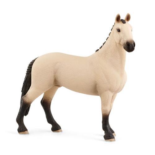 Hannoverian Gelding  Red
