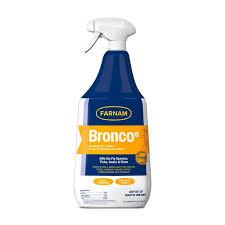 Bronco Fly Spray 32 Oz