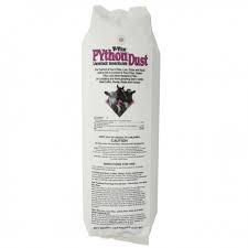 Python Dust Bag Refill 12.5#