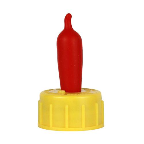 Pritchard Teat Screw On