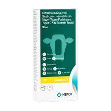 Cold Covexin 8 10Ds