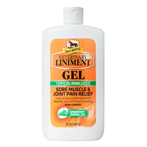 Absorbine Gel 12 Oz
