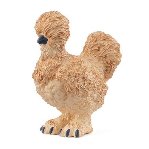 Silkie