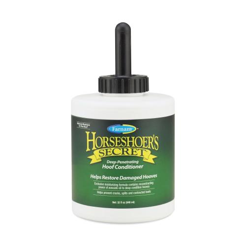 Horseshoers Secret Cond 32Oz