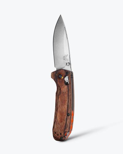 Benchmade 15032 North Fork Drop Point
