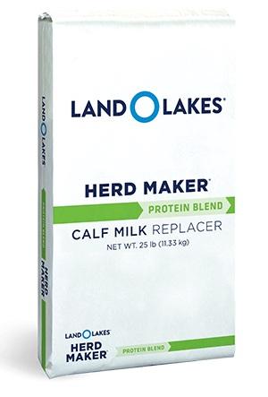 Milk  Herd Maker 50#