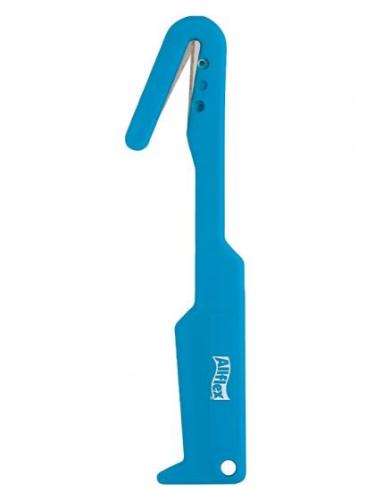 Tag Removal Knife