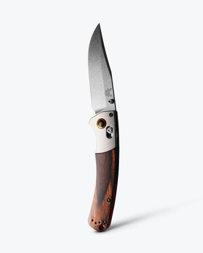 Benchmade 15080-2 Crooked River