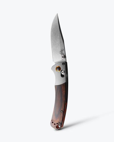 Benchmade 15085-2 Mini Crooked River