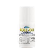 Roll On Fly Repellant 2Oz