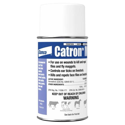 Catron Iv Spray 10Oz
