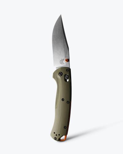 Benchmade 15536 Taggedout