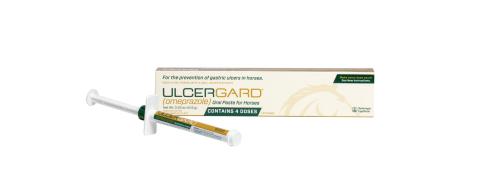 Ulcergard Gastric Ulcers