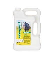 Safeguard 10% Susp Gal