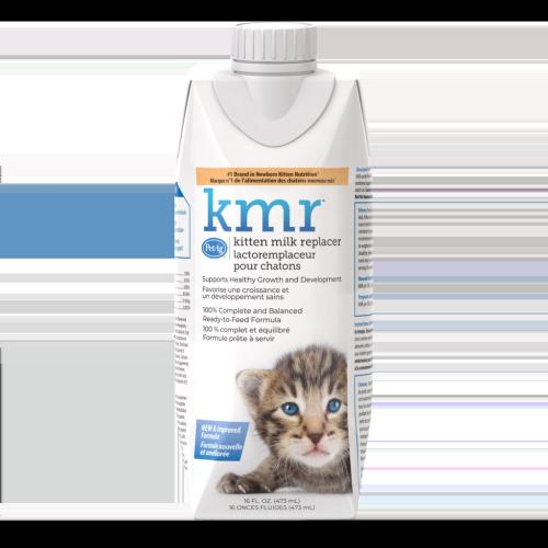 Milk  Kmr Kitten 11 Oz
