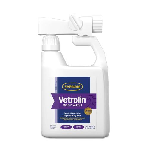 Vetrolin Body Wash