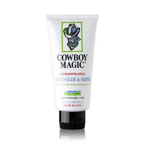 Cowboy Magic Detangler 4Oz