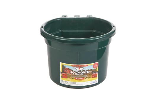 Hook Over Pail 8Qt Green
