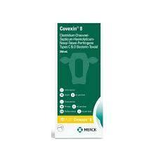Cold Covexin 8 50Ds