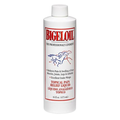 Bigeloil Professional Liniment