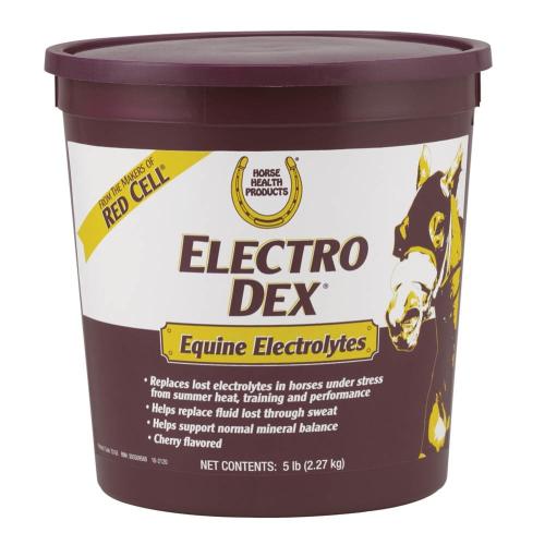 Electrodex 5#