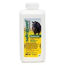 Safeguard 10% Susp 1L